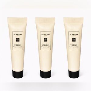 (1) Jo Malone London Hand Cream Wood Sage & Sea Salt Hand and Body Cream